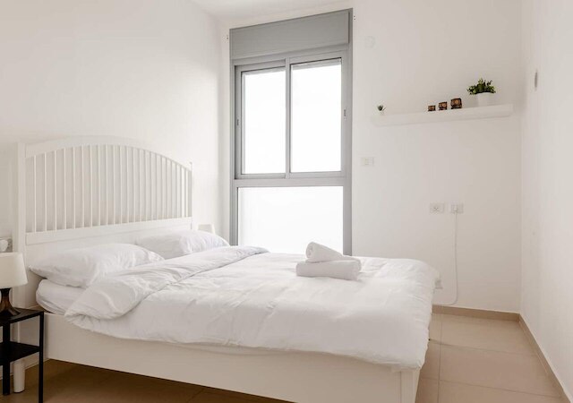 オ オ グループ - ラグジュアリー 3 ベッドルーム アパートメント シー ビュー タワー