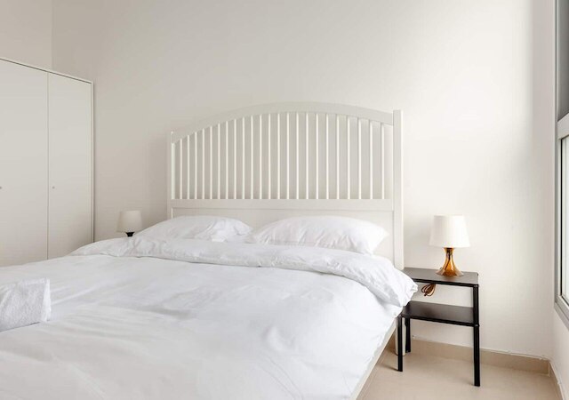 オ オ グループ - ラグジュアリー 3 ベッドルーム アパートメント シー ビュー タワー