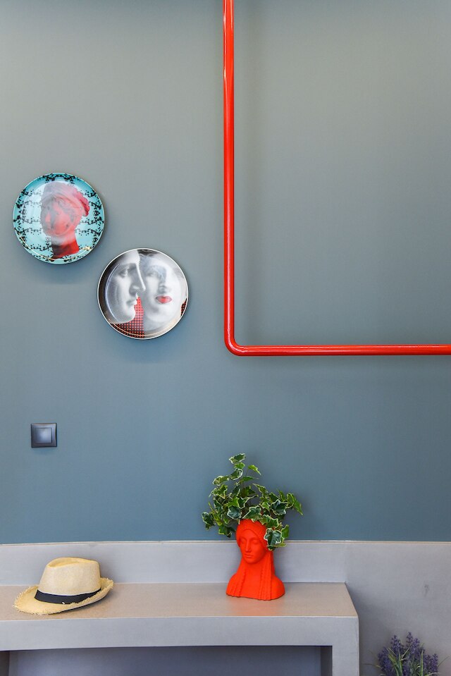 セントラル 44 ワオ カスュアル スイート