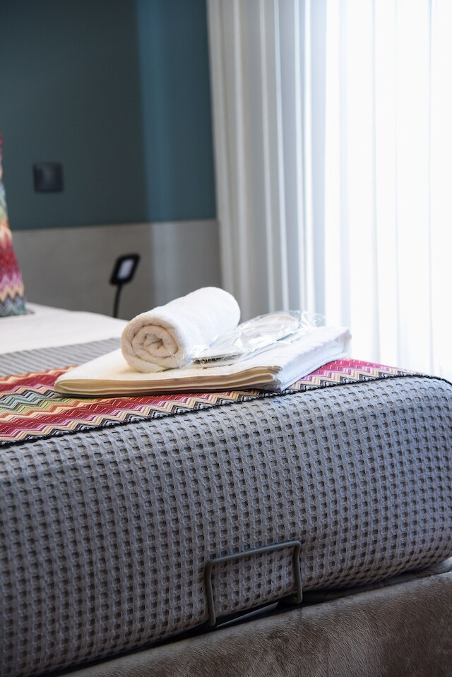 セントラル 44 ワオ カスュアル スイート