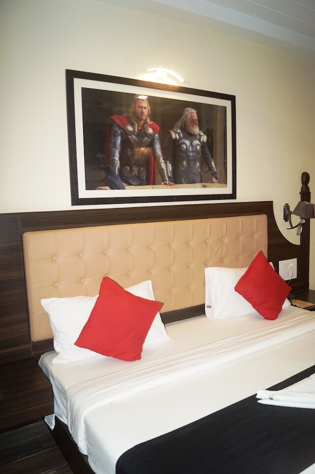 フェニックス ホテル