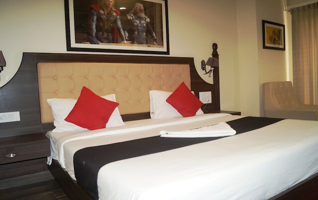 フェニックス ホテル