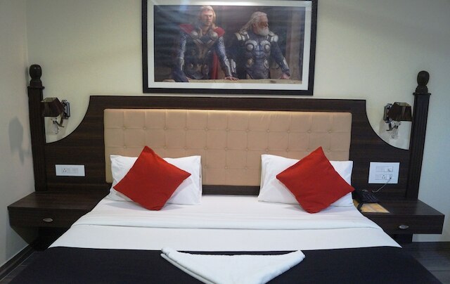 フェニックス ホテル