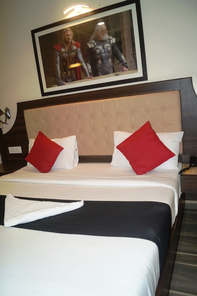 フェニックス ホテル