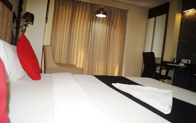 フェニックス ホテル