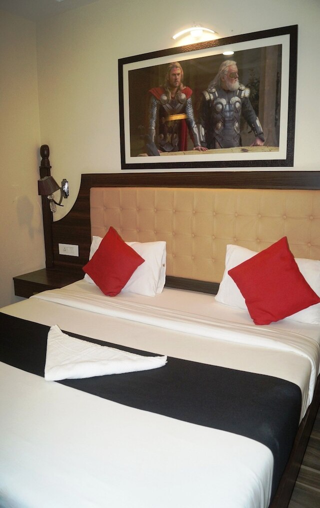 フェニックス ホテル