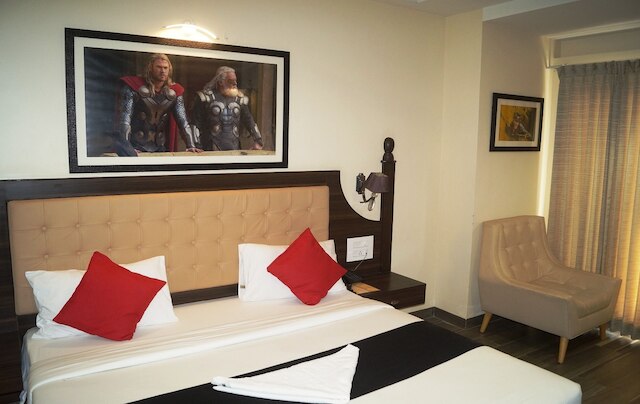 フェニックス ホテル