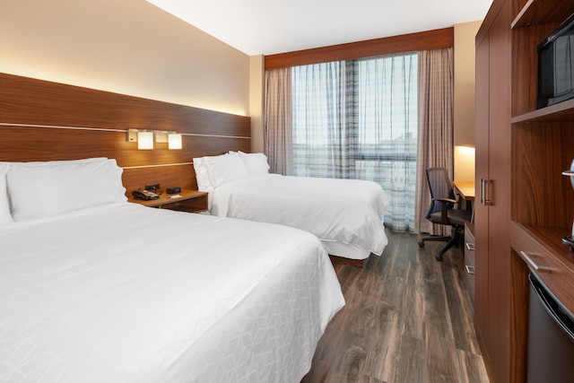 ホリデイ イン エクスプレス NYC ブルックリン - サンセット パーク by IHG