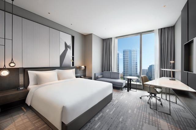 Crowne Plaza Hangzhou Science City by IHG
