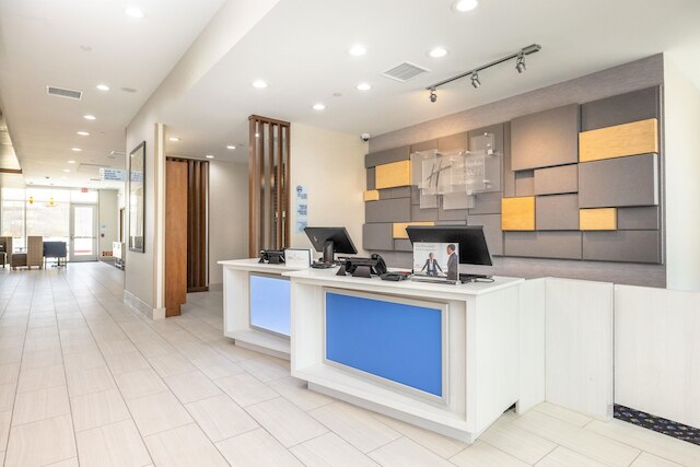 ホリデイ イン エクスプレス & スイーツ サンノゼ シリコン バレー by IHG