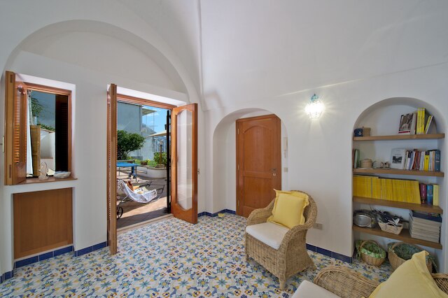 スイート ホーム