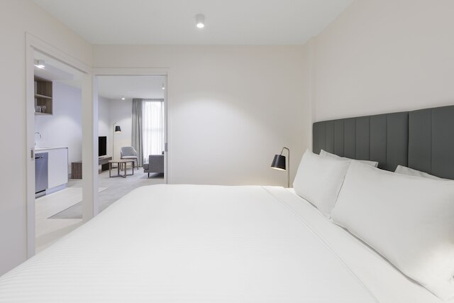 ブラディアパートメントホテルハードウェアレーン