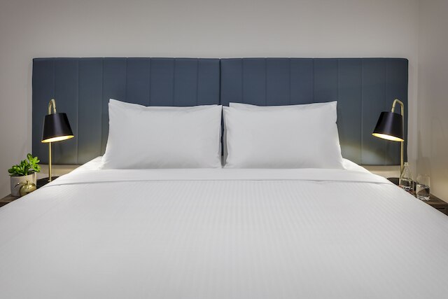 ブラディアパートメントホテルハードウェアレーン