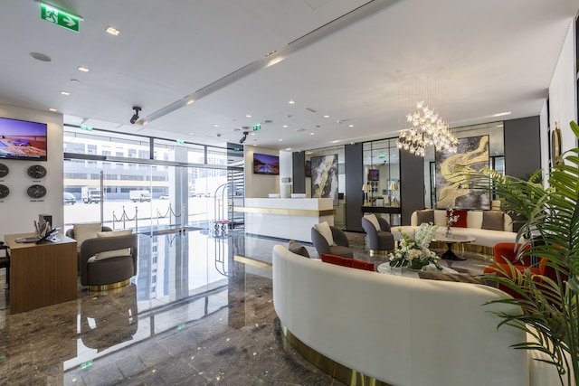 ローズ エグゼクティブ ホテル - DUTC