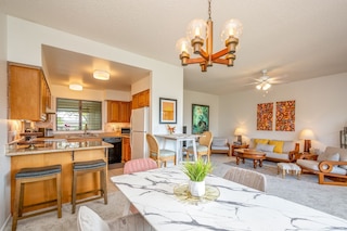 ラエ ナニ 434 1 ベッドルーム コンド バイ レッドオーニング