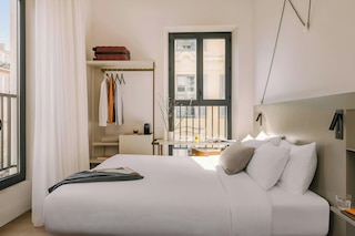 イエロ ジャン メディシン オテル, ソンダー by マリオット ボンヴォイ