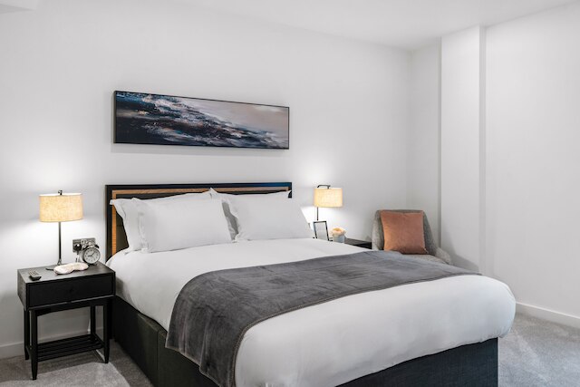 シティスイーツ 2 アパートホテル