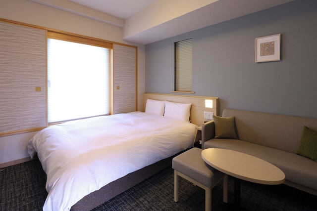 天然温泉 七宝の湯 ドーミーイン PREMIUM 銀座