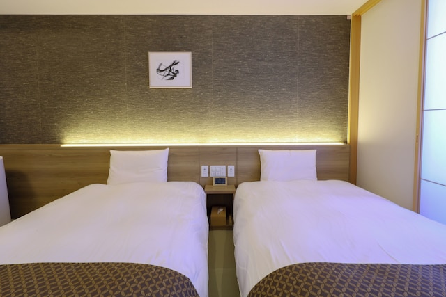 天然温泉 七宝の湯 ドーミーイン PREMIUM 銀座