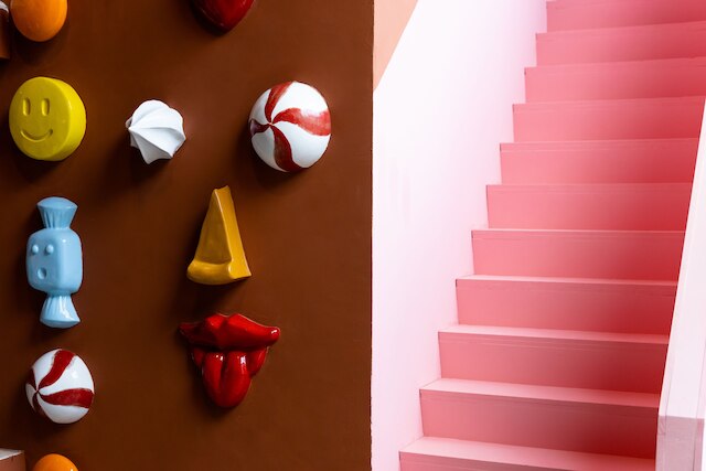 ホテル ノット ホテル ロッテルダム