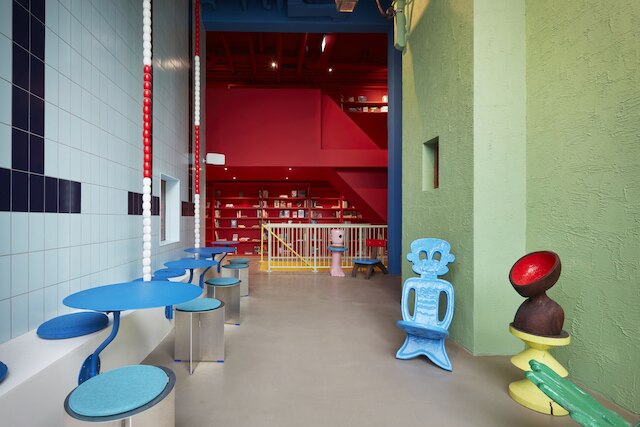 ホテル ノット ホテル ロッテルダム