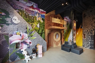 ホテル ノット ホテル ロッテルダム