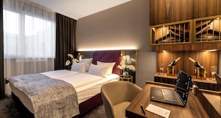 プラザ プレミアム ミュンヘン