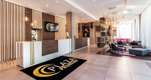 プラザ プレミアム ミュンヘン