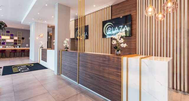 プラザ プレミアム ミュンヘン