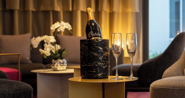 プラザ プレミアム ミュンヘン