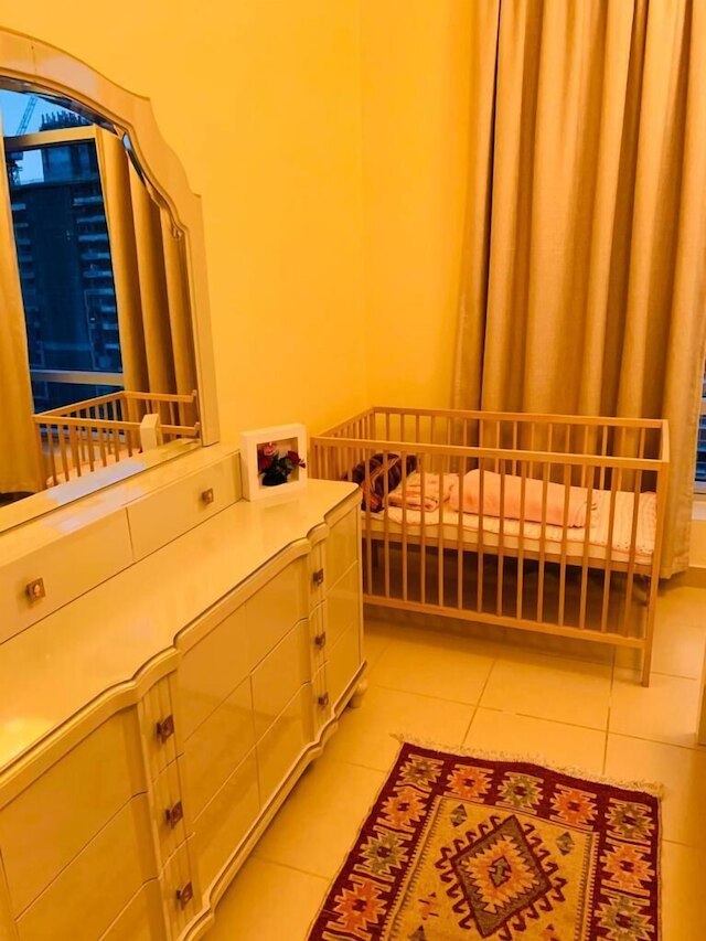 ダウンタウン ドバイ ビューズ