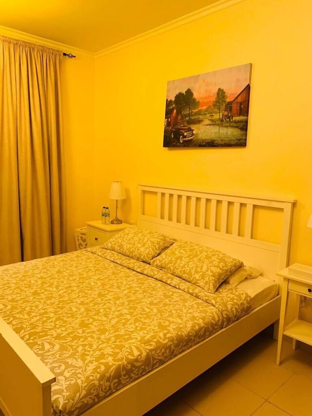 ダウンタウン ドバイ ビューズ