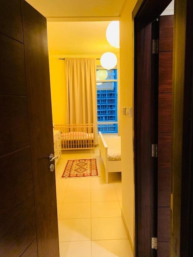 ダウンタウン ドバイ ビューズ