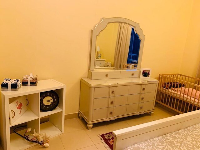 ダウンタウン ドバイ ビューズ