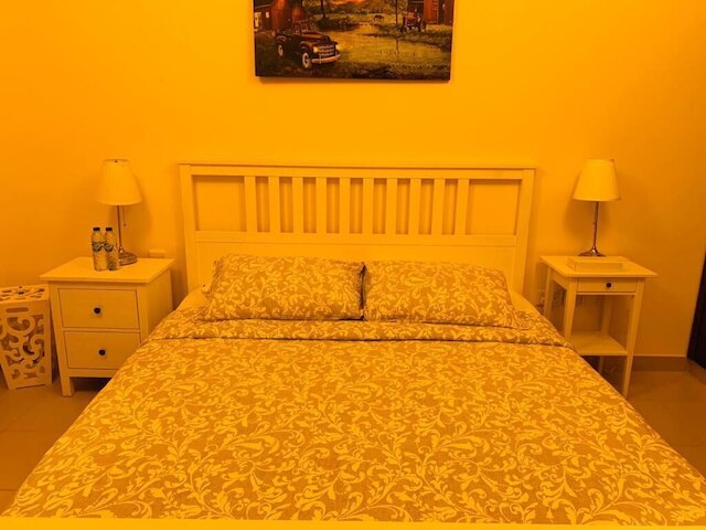 ダウンタウン ドバイ ビューズ