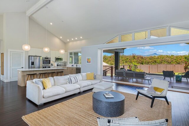 ナコア カイ 3 ベッドルーム ホーム バイ レッドオーニング