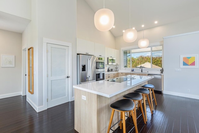 ナコア カイ 3 ベッドルーム ホーム バイ レッドオーニング