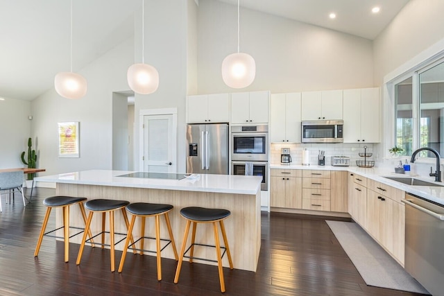 ナコア カイ 3 ベッドルーム ホーム バイ レッドオーニング