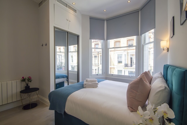 ハイストリート・ケンジントン by ヴィリジアン・アパートメンツ