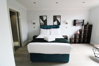 ハイストリート・ケンジントン by ヴィリジアン・アパートメンツ