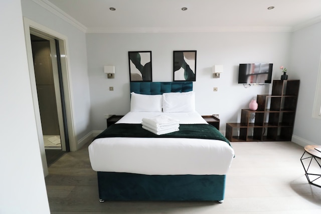 ハイストリート・ケンジントン by ヴィリジアン・アパートメンツ