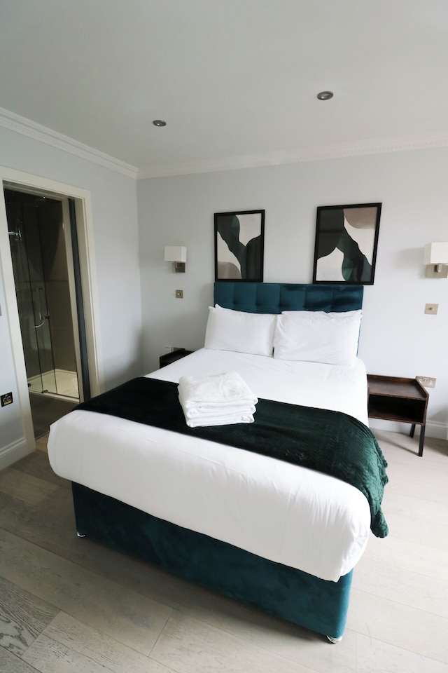 ハイストリート・ケンジントン by ヴィリジアン・アパートメンツ