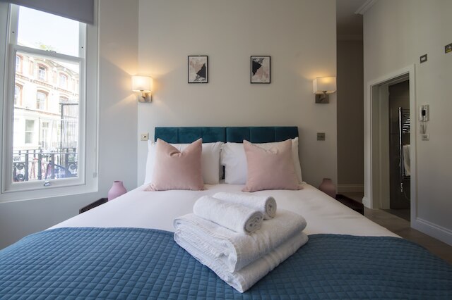 ハイストリート・ケンジントン by ヴィリジアン・アパートメンツ