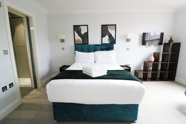 ハイストリート・ケンジントン by ヴィリジアン・アパートメンツ