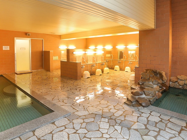 竜王マウンテンホテル