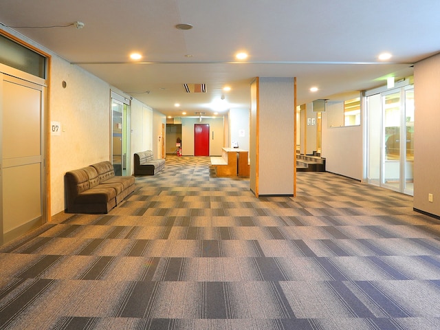 竜王マウンテンホテル