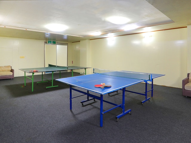 竜王マウンテンホテル