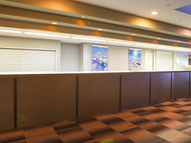 竜王マウンテンホテル