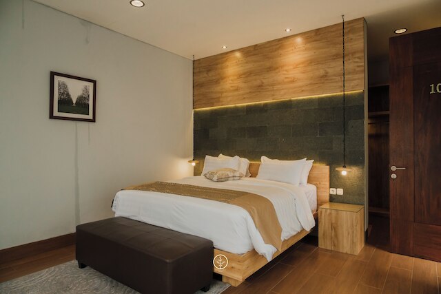 ラディアンス ヒル ビュー 10BR ヴィラ ウィズ ア プライベート ヒーテッド スイミング プール