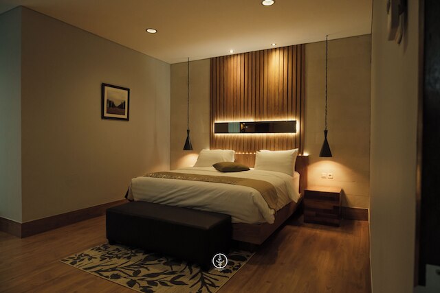 ラディアンス ヒル ビュー 10BR ヴィラ ウィズ ア プライベート ヒーテッド スイミング プール